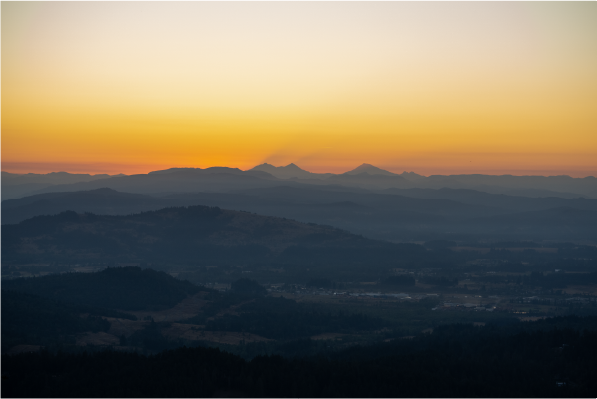 Spencer Sunrise